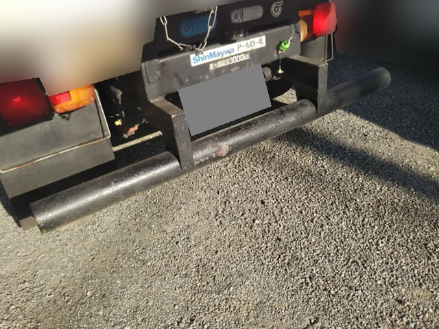 日野デュトロアームロール小型（2t・3t）[写真10]