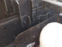 日野デュトロアームロール小型（2t・3t）[写真13]