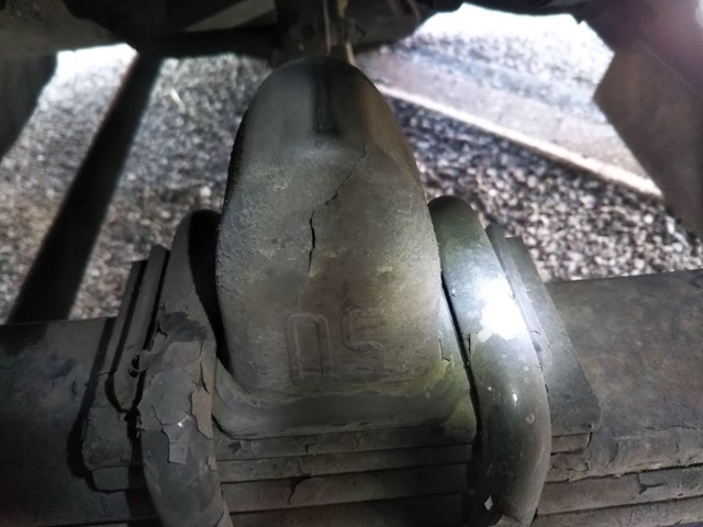 日野デュトロアームロール小型（2t・3t）[写真15]