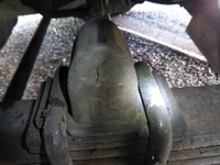 日野デュトロアームロール小型（2t・3t）[写真15]