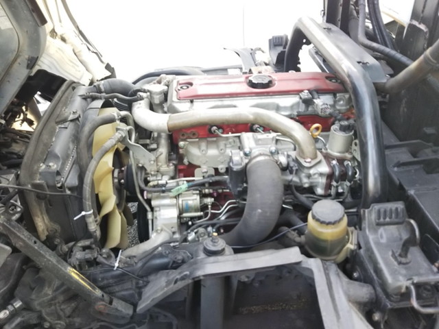 日野デュトロアームロール小型（2t・3t）[写真17]