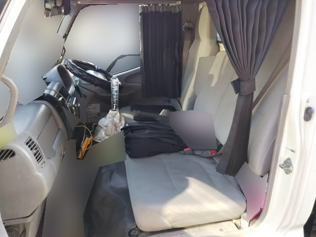 日野デュトロアームロール小型（2t・3t）[写真20]