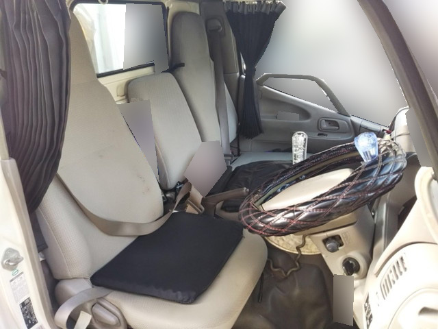 日野デュトロアームロール小型（2t・3t）[写真21]