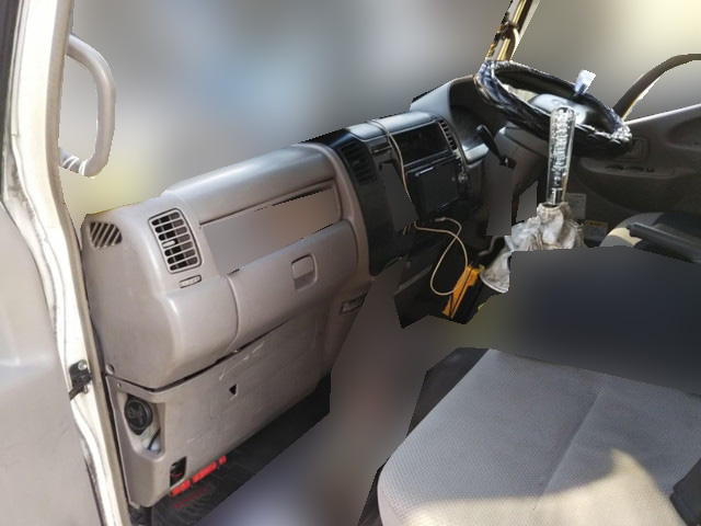 日野デュトロアームロール小型（2t・3t）[写真22]