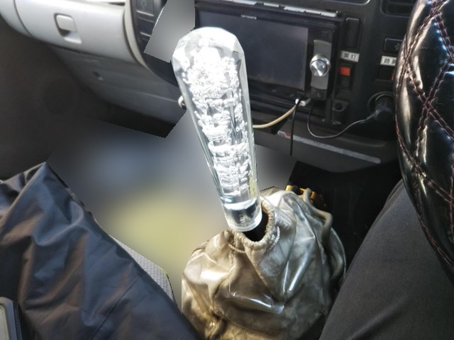 日野デュトロアームロール小型（2t・3t）[写真27]