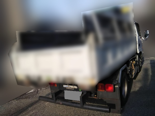 日野デュトロアームロール小型（2t・3t）[写真04]