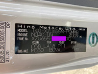 日野デュトロダブルキャブ（Wキャブ）小型（2t・3t）[写真10]