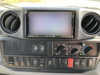 日野デュトロダブルキャブ（Wキャブ）小型（2t・3t）[写真15]