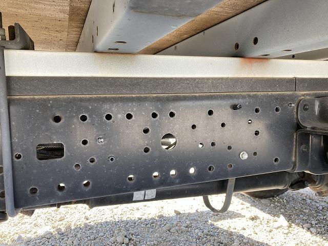 日野デュトロダブルキャブ（Wキャブ）小型（2t・3t）[写真17]