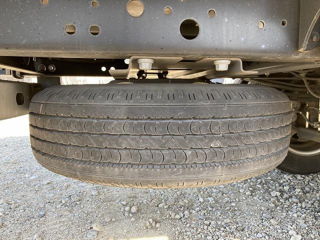 日野デュトロダブルキャブ（Wキャブ）小型（2t・3t）[写真18]