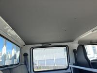 日野デュトロダブルキャブ（Wキャブ）小型（2t・3t）[写真21]