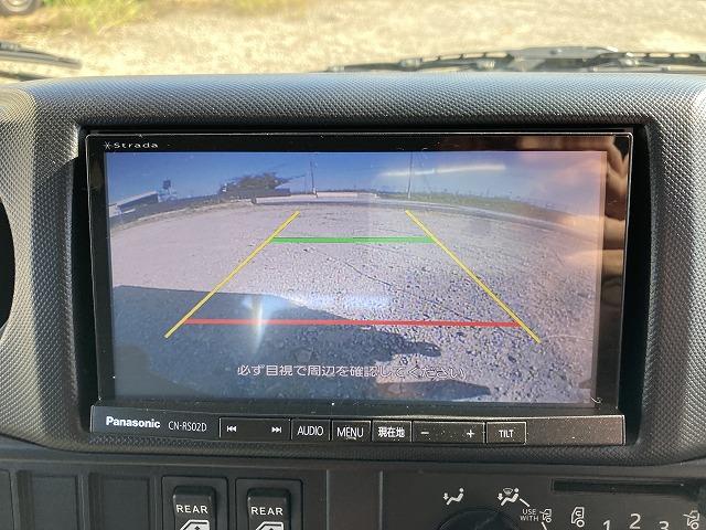 日野デュトロダブルキャブ（Wキャブ）小型（2t・3t）[写真22]