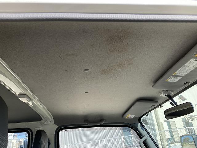 日野デュトロダブルキャブ（Wキャブ）小型（2t・3t）[写真27]