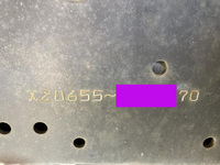 日野デュトロダブルキャブ（Wキャブ）小型（2t・3t）[写真34]