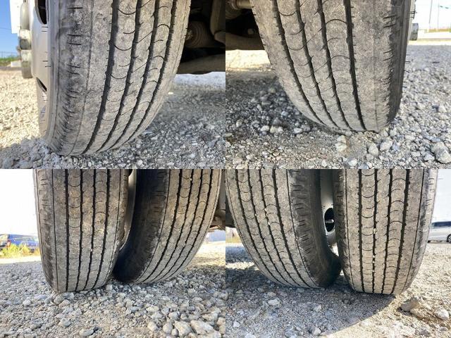 日野デュトロダブルキャブ（Wキャブ）小型（2t・3t）[写真37]