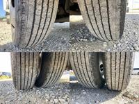 日野デュトロダブルキャブ（Wキャブ）小型（2t・3t）[写真37]