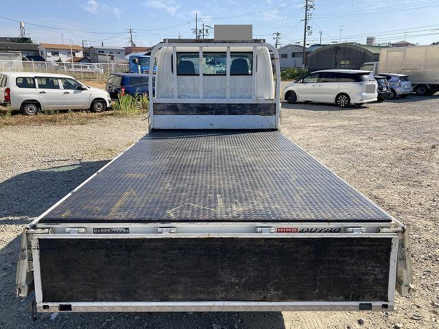 日野デュトロダブルキャブ（Wキャブ）小型（2t・3t）[写真09]
