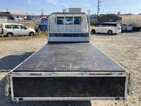 日野デュトロダブルキャブ（Wキャブ）小型（2t・3t）[写真09]