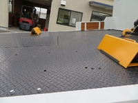 三菱ふそうファイターセーフティローダー中型（4t）[写真11]