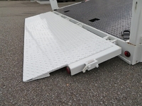 三菱ふそうファイターセーフティローダー中型（4t）[写真12]