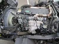 三菱ふそうファイターセーフティローダー中型（4t）[写真17]