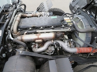 三菱ふそうファイターセーフティローダー中型（4t）[写真18]