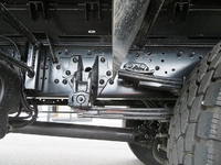 三菱ふそうファイターセーフティローダー中型（4t）[写真23]