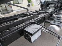 三菱ふそうファイターセーフティローダー中型（4t）[写真24]