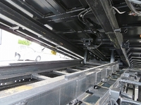 三菱ふそうファイターセーフティローダー中型（4t）[写真26]