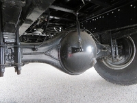 三菱ふそうファイターセーフティローダー中型（4t）[写真27]