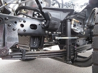 三菱ふそうファイターセーフティローダー中型（4t）[写真28]