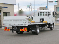 三菱ふそうファイターセーフティローダー中型（4t）[写真02]