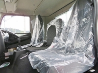 三菱ふそうファイターセーフティローダー中型（4t）[写真30]