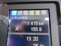 三菱ふそうファイターセーフティローダー中型（4t）[写真32]