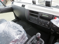 三菱ふそうファイターセーフティローダー中型（4t）[写真33]