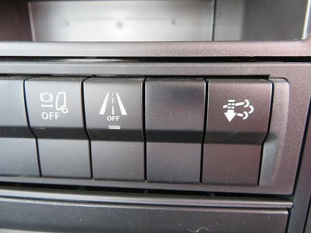 三菱ふそうファイターセーフティローダー中型（4t）[写真34]