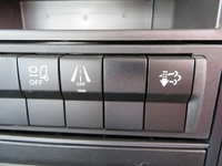 三菱ふそうファイターセーフティローダー中型（4t）[写真34]