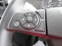 三菱ふそうファイターセーフティローダー中型（4t）[写真35]