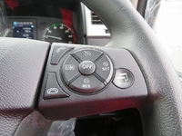 三菱ふそうファイターセーフティローダー中型（4t）[写真36]