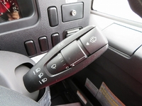 三菱ふそうファイターセーフティローダー中型（4t）[写真37]