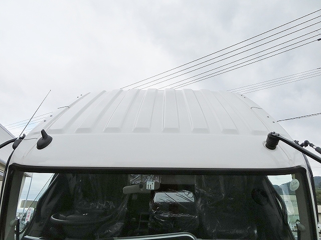 三菱ふそうファイターセーフティローダー中型（4t）[写真05]