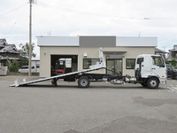 三菱ふそうファイターセーフティローダー中型（4t）[写真07]