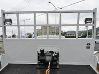 三菱ふそうファイターセーフティローダー中型（4t）[写真09]