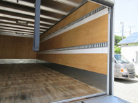 三菱ふそうファイターアルミバン中型（4t）[写真04]