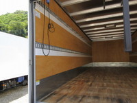 三菱ふそうファイターアルミバン中型（4t）[写真05]