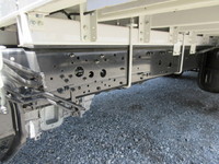 三菱ふそうファイターアルミバン中型（4t）[写真09]