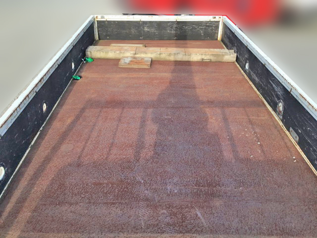 日野レンジャークレーン4段中型（4t）[写真13]