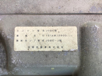 日野レンジャークレーン4段中型（4t）[写真29]