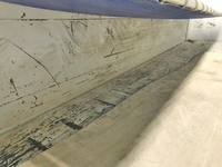 三菱ふそうキャンターローダーダンプ小型（2t・3t）[写真11]