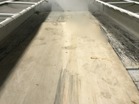 三菱ふそうキャンターローダーダンプ小型（2t・3t）[写真12]